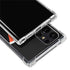 NFL Cincinnati Bengals Large Logo Galaxy S24 Ultra Clear Case