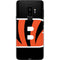NFL Cincinnati Bengals Large Logo Galaxy S9 Plus Skin