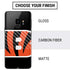 NFL Cincinnati Bengals Large Logo Galaxy S9 Skin