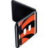 NFL Cincinnati Bengals Large Logo Galaxy Z Flip Skin