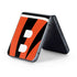 NFL Cincinnati Bengals Large Logo Galaxy Z Flip5 5G Skin