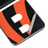 NFL Cincinnati Bengals Large Logo Galaxy Z Flip5 5G Skin