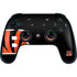 NFL Cincinnati Bengals Large Logo Google Stadia Controller Skin
