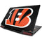 NFL Cincinnati Bengals Large Logo Lenovo IdeaPad Skin