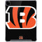 NFL Cincinnati Bengals Large Logo iPad Pro 12.9in (2020) Clear Case