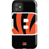 NFL Cincinnati Bengals Large Logo iPhone 11 Impact Case