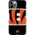 NFL Cincinnati Bengals Large Logo iPhone 11 Pro Lite Case