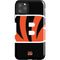 NFL Cincinnati Bengals Large Logo iPhone 11 Pro Max Impact Case