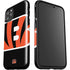 NFL Cincinnati Bengals Large Logo iPhone 11 Pro Max Impact Case