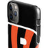 NFL Cincinnati Bengals Large Logo iPhone 11 Pro Max Lite Case
