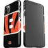 NFL Cincinnati Bengals Large Logo iPhone 11 Pro Max Lite Case