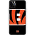 NFL Cincinnati Bengals Large Logo iPhone 11 Pro Max Skin