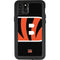 NFL Cincinnati Bengals Large Logo iPhone 11 Pro Max Waterproof Case