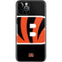 NFL Cincinnati Bengals Large Logo iPhone 11 Pro Skin