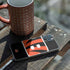 NFL Cincinnati Bengals Large Logo iPhone 11 Pro Skin