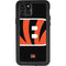 NFL Cincinnati Bengals Large Logo iPhone 11 Pro Waterproof Case