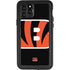 NFL Cincinnati Bengals Large Logo iPhone 11 Pro Waterproof Case