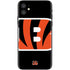 NFL Cincinnati Bengals Large Logo iPhone 11 Skin