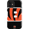 NFL Cincinnati Bengals Large Logo iPhone 12 Impact Case