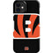 NFL Cincinnati Bengals Large Logo iPhone 12 Mini Lite Case