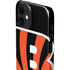 NFL Cincinnati Bengals Large Logo iPhone 12 Mini Lite Case