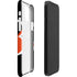 NFL Cincinnati Bengals Large Logo iPhone 12 Mini Lite Case