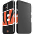 NFL Cincinnati Bengals Large Logo iPhone 12 Mini Lite Case