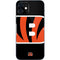 NFL Cincinnati Bengals Large Logo iPhone 12 Mini Skin