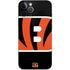 NFL Cincinnati Bengals Large Logo iPhone 12 Pro Max Skin