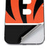 NFL Cincinnati Bengals Large Logo iPhone 12 Pro Max Skin