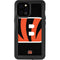 NFL Cincinnati Bengals Large Logo iPhone 12 Pro Max Waterproof Case