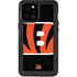NFL Cincinnati Bengals Large Logo iPhone 12 Pro Max Waterproof Case