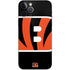 NFL Cincinnati Bengals Large Logo iPhone 12 Pro Skin