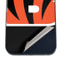 NFL Cincinnati Bengals Large Logo iPhone 12 Skin
