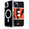 NFL Cincinnati Bengals Large Logo iPhone 13 MagSafe Case