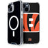 NFL Cincinnati Bengals Large Logo iPhone 13 MagSafe Case