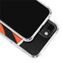 NFL Cincinnati Bengals Large Logo iPhone 13 Mini Clear Case