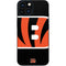 NFL Cincinnati Bengals Large Logo iPhone 13 Mini Skin