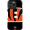 NFL Cincinnati Bengals Large Logo iPhone 13 Pro Impact Case