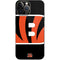 NFL Cincinnati Bengals Large Logo iPhone 13 Pro Max Skin