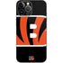 NFL Cincinnati Bengals Large Logo iPhone 13 Pro Max Skin