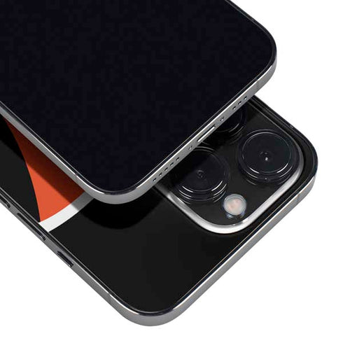NFL Cincinnati Bengals Large Logo iPhone 13 Pro Max Skin