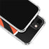 NFL Cincinnati Bengals Large Logo iPhone 14 Clear Case