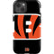 NFL Cincinnati Bengals Large Logo iPhone 14 Impact Case