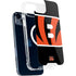 NFL Cincinnati Bengals Large Logo iPhone 15 Plus MagSafe Case