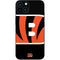 NFL Cincinnati Bengals Large Logo iPhone 15 Plus Skin