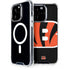 NFL Cincinnati Bengals Large Logo iPhone 15 Pro MagSafe Case