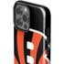 NFL Cincinnati Bengals Large Logo iPhone 15 Pro Max Impact Case