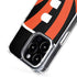NFL Cincinnati Bengals Large Logo iPhone 15 Pro Max MagSafe Case