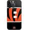 NFL Cincinnati Bengals Large Logo iPhone 14 Pro Skin
